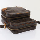 LOUIS VUITTON Monogram Amazon Shoulder Bag M45236 LV Auth bs18529-6