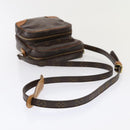 LOUIS VUITTON Monogram Amazon Shoulder Bag M45236 LV Auth bs18529-7