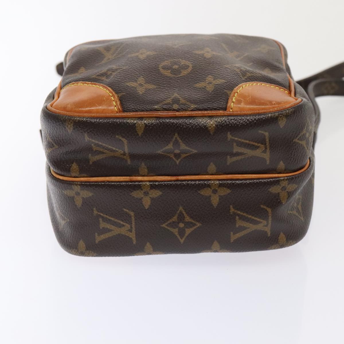 LOUIS VUITTON Monogram Amazon Shoulder Bag M45236 LV Auth bs18540