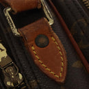 LOUIS VUITTON Monogram Reporter PM Shoulder Bag M45254 LV Auth bs18541-9