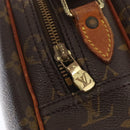 LOUIS VUITTON Monogram Reporter PM Shoulder Bag M45254 LV Auth bs18541-19