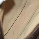 LOUIS VUITTON Monogram Reporter PM Shoulder Bag M45254 LV Auth bs18541-10