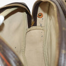 LOUIS VUITTON Monogram Reporter PM Shoulder Bag M45254 LV Auth bs18541-11