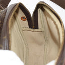 LOUIS VUITTON Monogram Reporter PM Shoulder Bag M45254 LV Auth bs18541-20