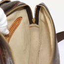 LOUIS VUITTON Monogram Reporter PM Shoulder Bag M45254 LV Auth bs18541-22