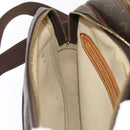 LOUIS VUITTON Monogram Reporter PM Shoulder Bag M45254 LV Auth bs18541-23