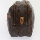 LOUIS VUITTON Monogram Reporter PM Shoulder Bag M45254 LV Auth bs18541-3