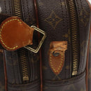 LOUIS VUITTON Monogram Reporter PM Shoulder Bag M45254 LV Auth bs18541-4