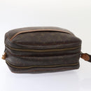 LOUIS VUITTON Monogram Reporter PM Shoulder Bag M45254 LV Auth bs18541-7