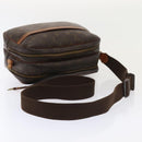 LOUIS VUITTON Monogram Reporter PM Shoulder Bag M45254 LV Auth bs18541-8