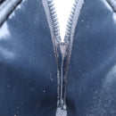 GUCCI Clutch Bag Nylon Black Silver 473883 Auth bs18625-18