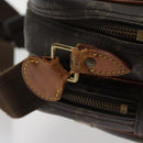 LOUIS VUITTON Monogram Reporter PM Shoulder Bag M45254 LV Auth bs18639-9