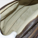 LOUIS VUITTON Monogram Reporter PM Shoulder Bag M45254 LV Auth bs18639-11