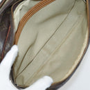 LOUIS VUITTON Monogram Reporter PM Shoulder Bag M45254 LV Auth bs18639-22