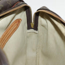 LOUIS VUITTON Monogram Reporter PM Shoulder Bag M45254 LV Auth bs18639-23