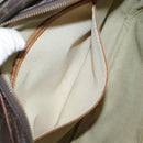 LOUIS VUITTON Monogram Reporter PM Shoulder Bag M45254 LV Auth bs18639-25