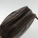 LOUIS VUITTON Monogram Reporter PM Shoulder Bag M45254 LV Auth bs18639-6