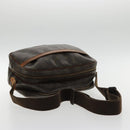 LOUIS VUITTON Monogram Reporter PM Shoulder Bag M45254 LV Auth bs18639-7