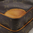 LOUIS VUITTON Monogram Amazon Shoulder Bag M45236 LV Auth bs18646-15