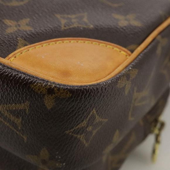 LOUIS VUITTON Monogram Amazon Shoulder Bag M45236 LV Auth bs18646