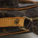 LOUIS VUITTON Monogram Amazon Shoulder Bag M45236 LV Auth bs18646-10