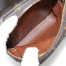 LOUIS VUITTON Monogram Amazon Shoulder Bag M45236 LV Auth bs18646-11