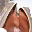 LOUIS VUITTON Monogram Amazon Shoulder Bag M45236 LV Auth bs18646-19