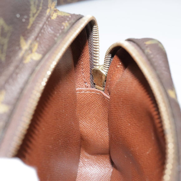 LOUIS VUITTON Monogram Amazon Shoulder Bag M45236 LV Auth bs18646