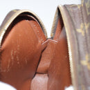 LOUIS VUITTON Monogram Amazon Shoulder Bag M45236 LV Auth bs18646-20