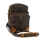 LOUIS VUITTON Monogram Amazon Shoulder Bag M45236 LV Auth bs18646-1