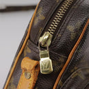 LOUIS VUITTON Monogram Amazon Shoulder Bag M45236 LV Auth bs18646-21