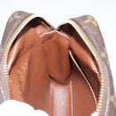 LOUIS VUITTON Monogram Amazon Shoulder Bag M45236 LV Auth bs18646-24