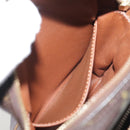 LOUIS VUITTON Monogram Amazon Shoulder Bag M45236 LV Auth bs18646-25