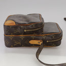 LOUIS VUITTON Monogram Amazon Shoulder Bag M45236 LV Auth bs18646-4