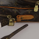 LOUIS VUITTON Monogram Amazon Shoulder Bag M45236 LV Auth bs18646-5