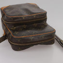 LOUIS VUITTON Monogram Amazon Shoulder Bag M45236 LV Auth bs18646-7