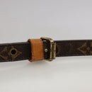 LOUIS VUITTON Monogram Amazon Shoulder Bag M45236 LV Auth bs18646-9