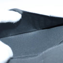 LOUIS VUITTON Taiga Brazza Portefeuille Long Wallet Ardoise M64012 Auth bs18707-18