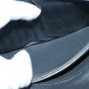 LOUIS VUITTON Taiga Brazza Portefeuille Long Wallet Ardoise M64012 Auth bs18707-11