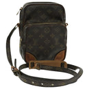 LOUIS VUITTON Monogram Amazon Shoulder Bag M45236 LV Auth bs18745-1