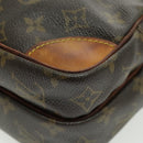LOUIS VUITTON Monogram Amazon Shoulder Bag M45236 LV Auth bs18745-17