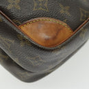 LOUIS VUITTON Monogram Amazon Shoulder Bag M45236 LV Auth bs18745-18