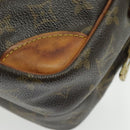 LOUIS VUITTON Monogram Amazon Shoulder Bag M45236 LV Auth bs18745-19