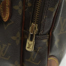 LOUIS VUITTON Monogram Amazon Shoulder Bag M45236 LV Auth bs18745-20