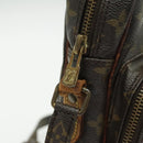 LOUIS VUITTON Monogram Amazon Shoulder Bag M45236 LV Auth bs18745-22