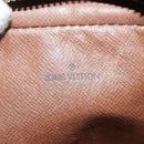 LOUIS VUITTON Monogram Amazon Shoulder Bag M45236 LV Auth bs18745-23