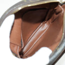 LOUIS VUITTON Monogram Amazon Shoulder Bag M45236 LV Auth bs18745-10