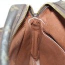 LOUIS VUITTON Monogram Amazon Shoulder Bag M45236 LV Auth bs18745-25