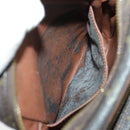 LOUIS VUITTON Monogram Amazon Shoulder Bag M45236 LV Auth bs18745-11