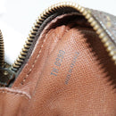 LOUIS VUITTON Monogram Amazon Shoulder Bag M45236 LV Auth bs18745-12